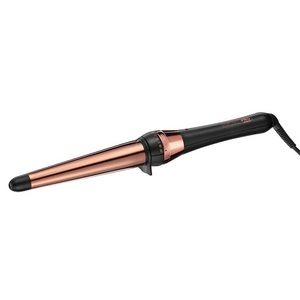 Conair Infiniti Pro Curling Wand Rose Gold